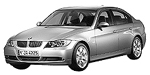 BMW E90 P1F14 Fault Code