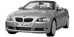 BMW E93 P1F14 Fault Code